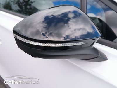 2025 Volkswagen ID.7