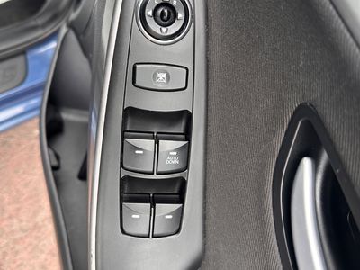 2016 Hyundai i30