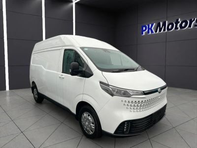 2026 Maxus Deliver 7