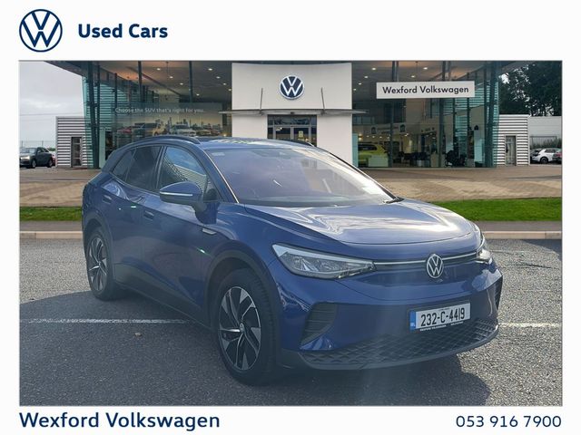vehicle for sale from Wexford Volkswagen