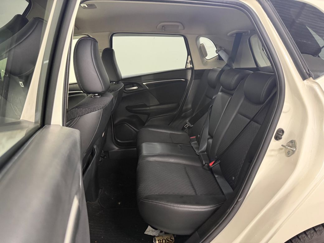 2014 Honda Fit