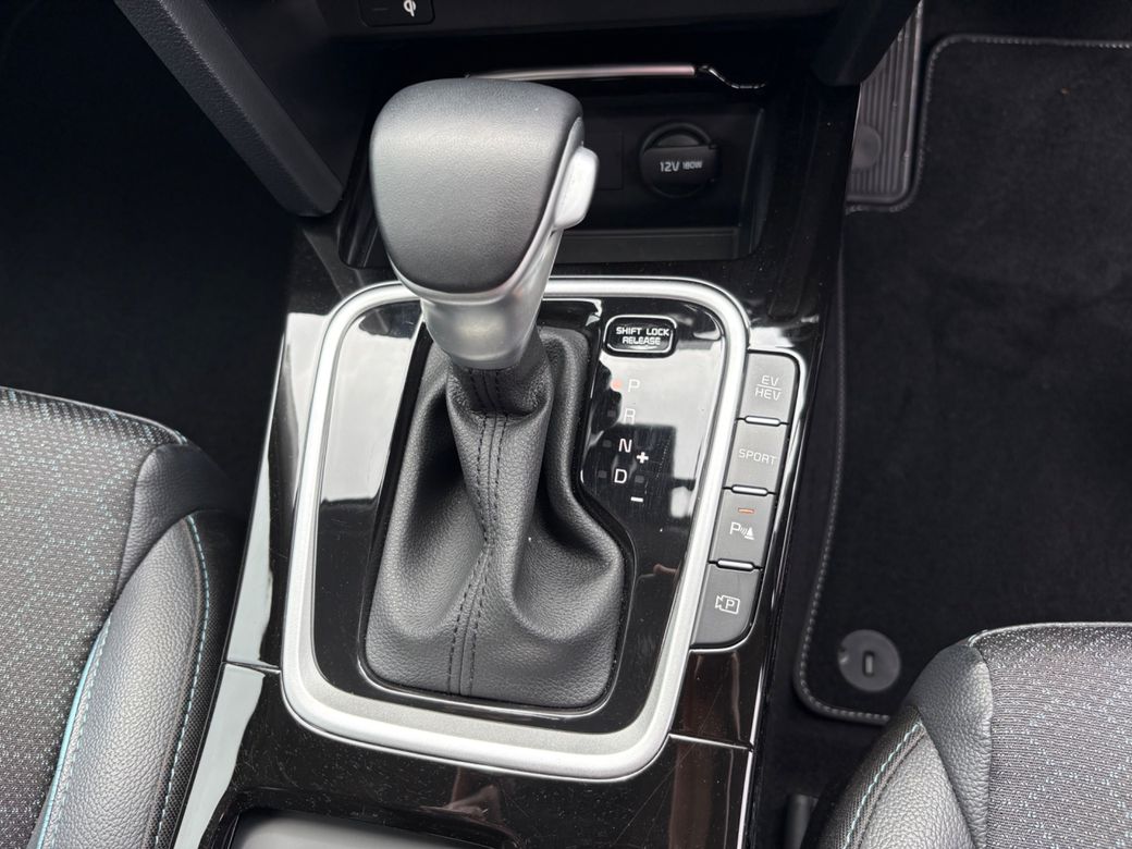 2024 Kia Ceed