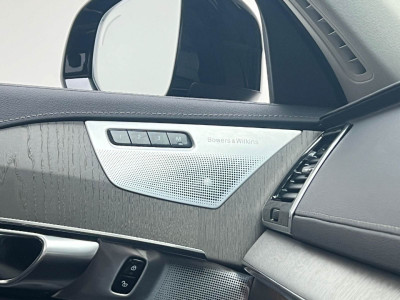 2024 Volvo XC90