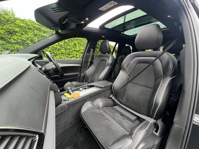 2021 Volvo XC90