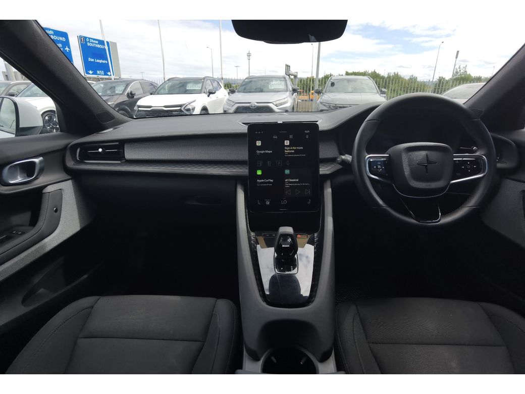 2023 Polestar 2