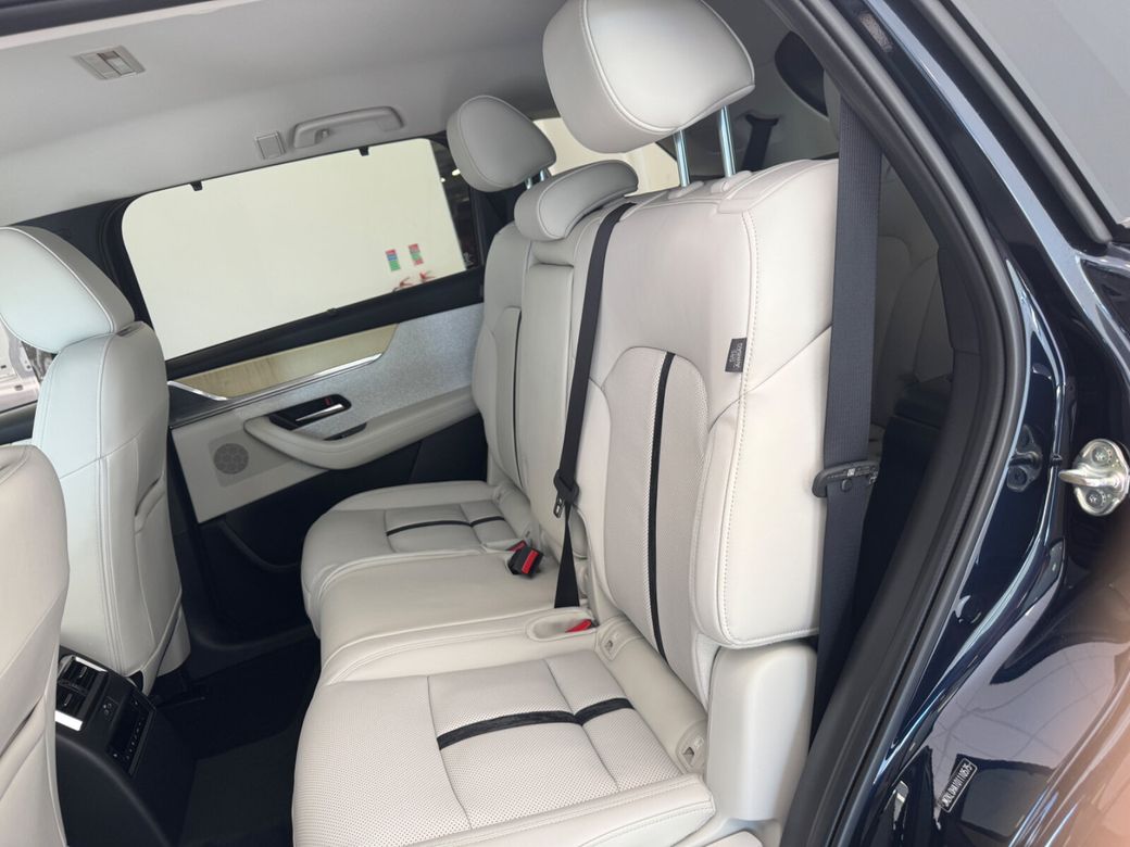 2026 Mazda CX-80
