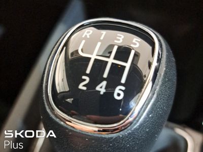 2023 Skoda Octavia