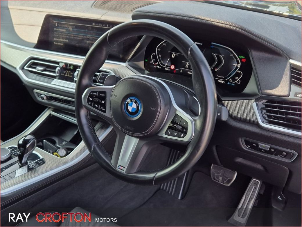 2023 BMW X5