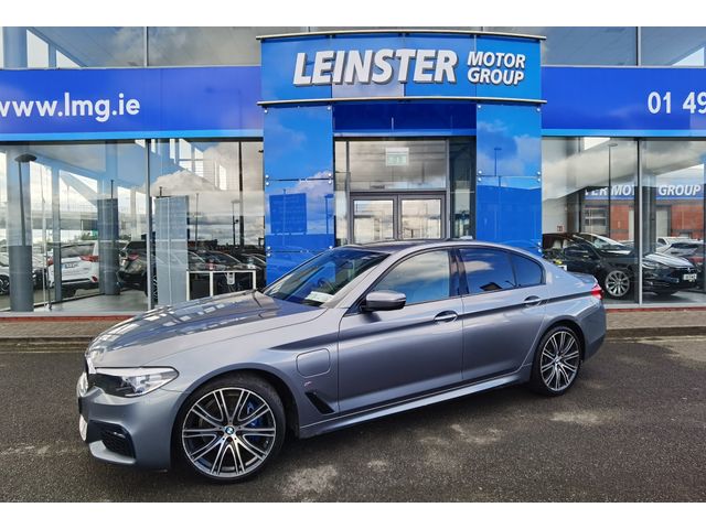 vehicle for sale from Leinster Motor Group