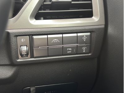 2023 Ssangyong Korando