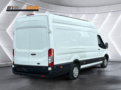 2022 Ford Transit