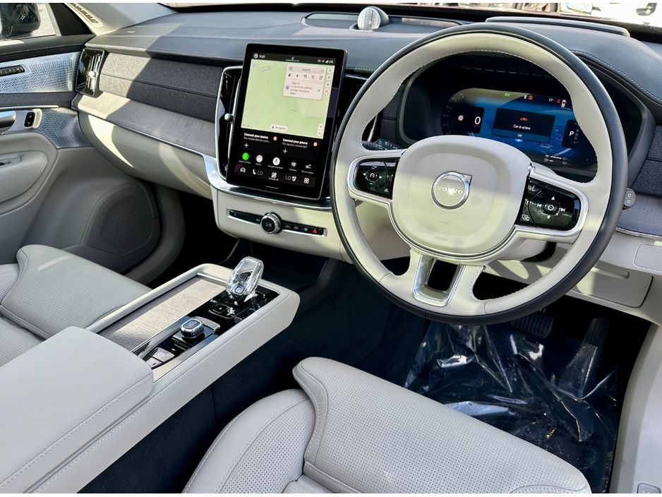 2026 Volvo XC90