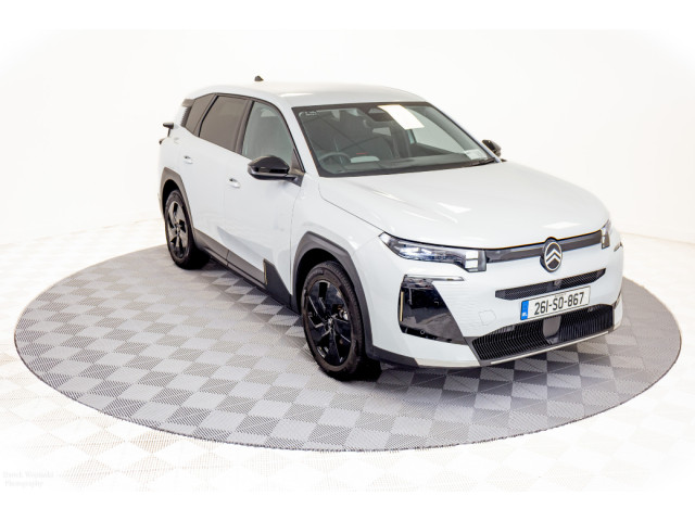 vehicle for sale from Kevin Egan Cars