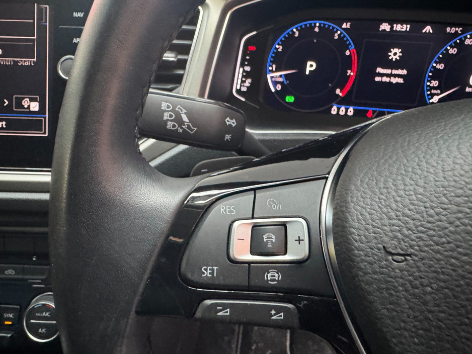 2021 Volkswagen T-Roc