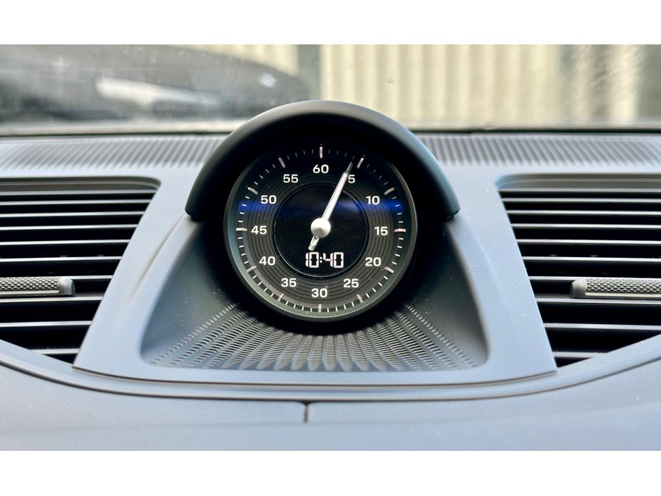 2024 Porsche Panamera