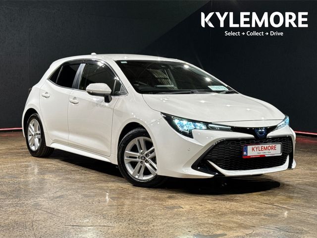 vehicle for sale from Kylemore Cars