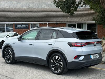 2023 Volkswagen ID.4
