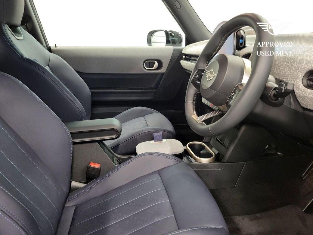 2024 Mini Cooper