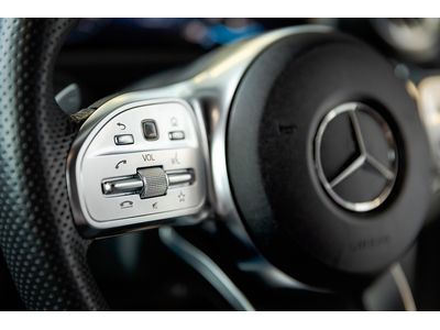 2022 Mercedes-Benz CLA Class