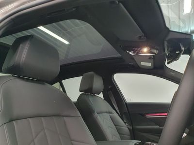 2025 BMW i5