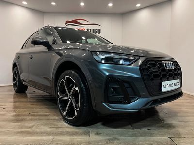 2021 Audi Q5