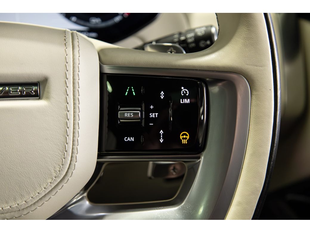 2024 Land Rover Range Rover