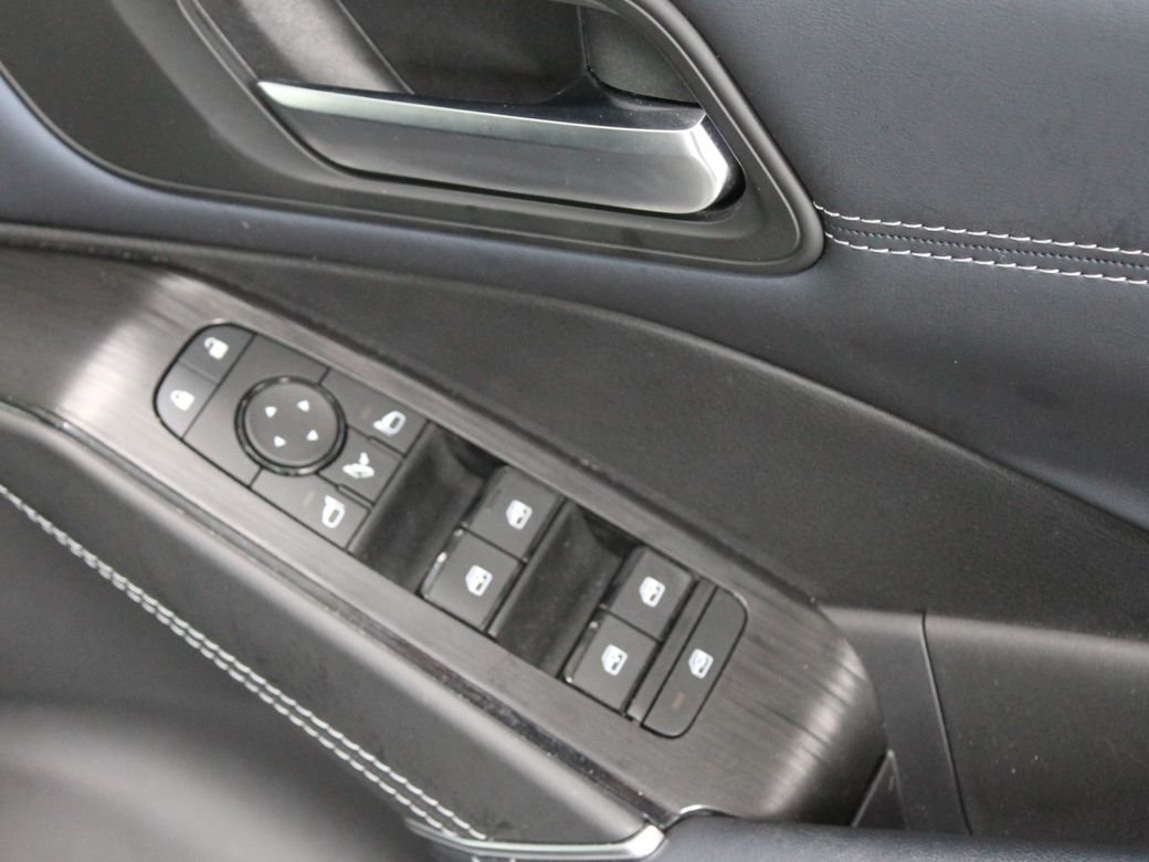 2024 Nissan Qashqai