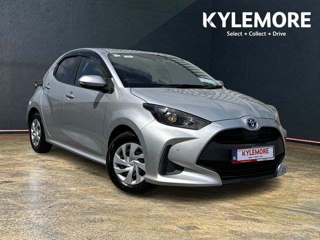 vehicle for sale from Kylemore Cars