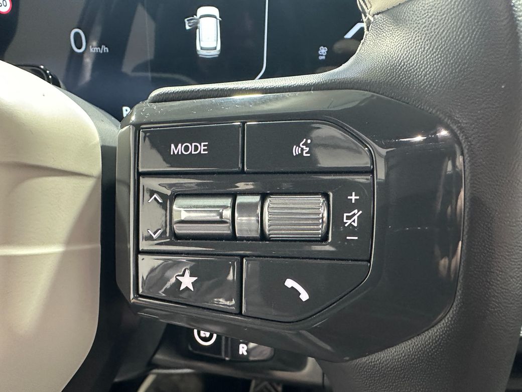 2026 Kia EV5