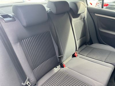 2007 Volkswagen Golf