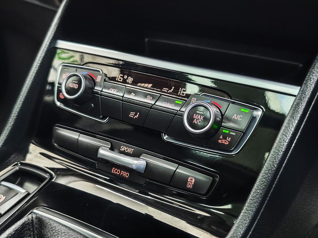 2016 BMW 2 Series Gran Tourer