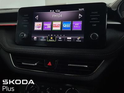 2023 Skoda Fabia