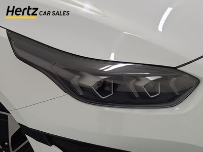 2024 Kia Ceed