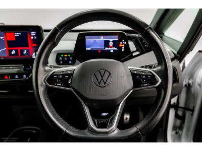 2021 Volkswagen ID.3