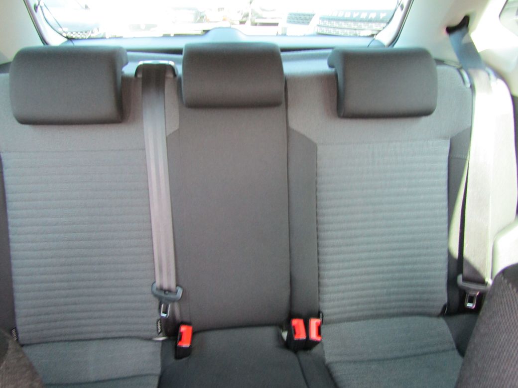 2014 Volkswagen Polo