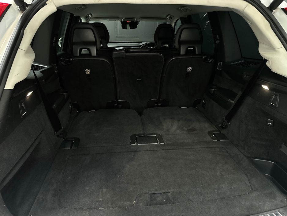 2017 Volvo XC90