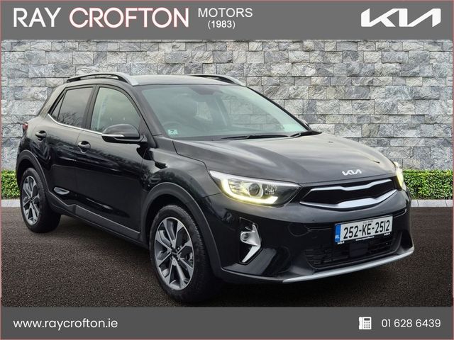 vehicle for sale from Ray Crofton Ltd