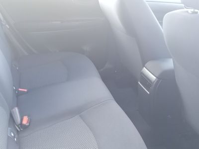 2018 Nissan Pulsar