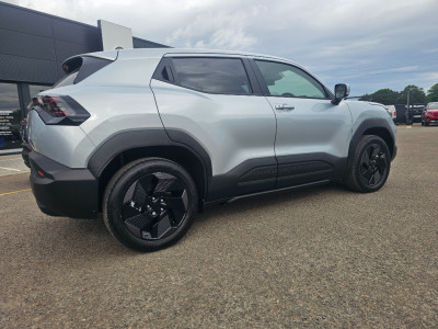 2026 Suzuki Vitara