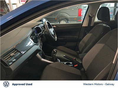 2026 Volkswagen Polo