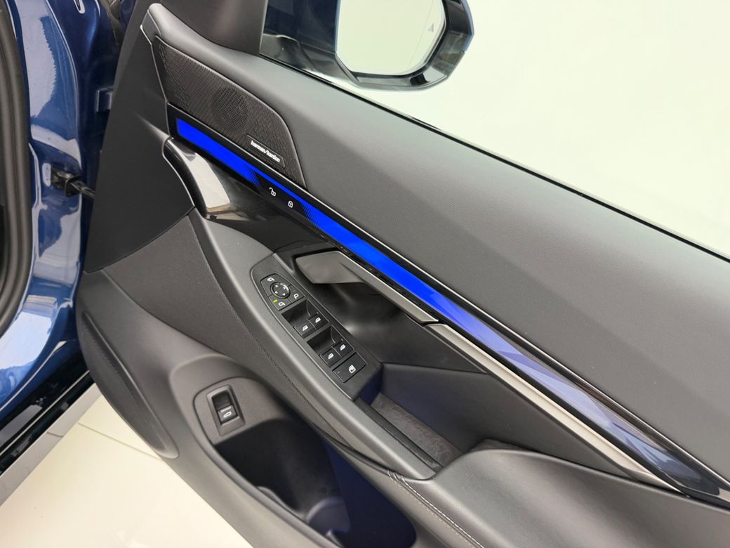 2024 BMW i5