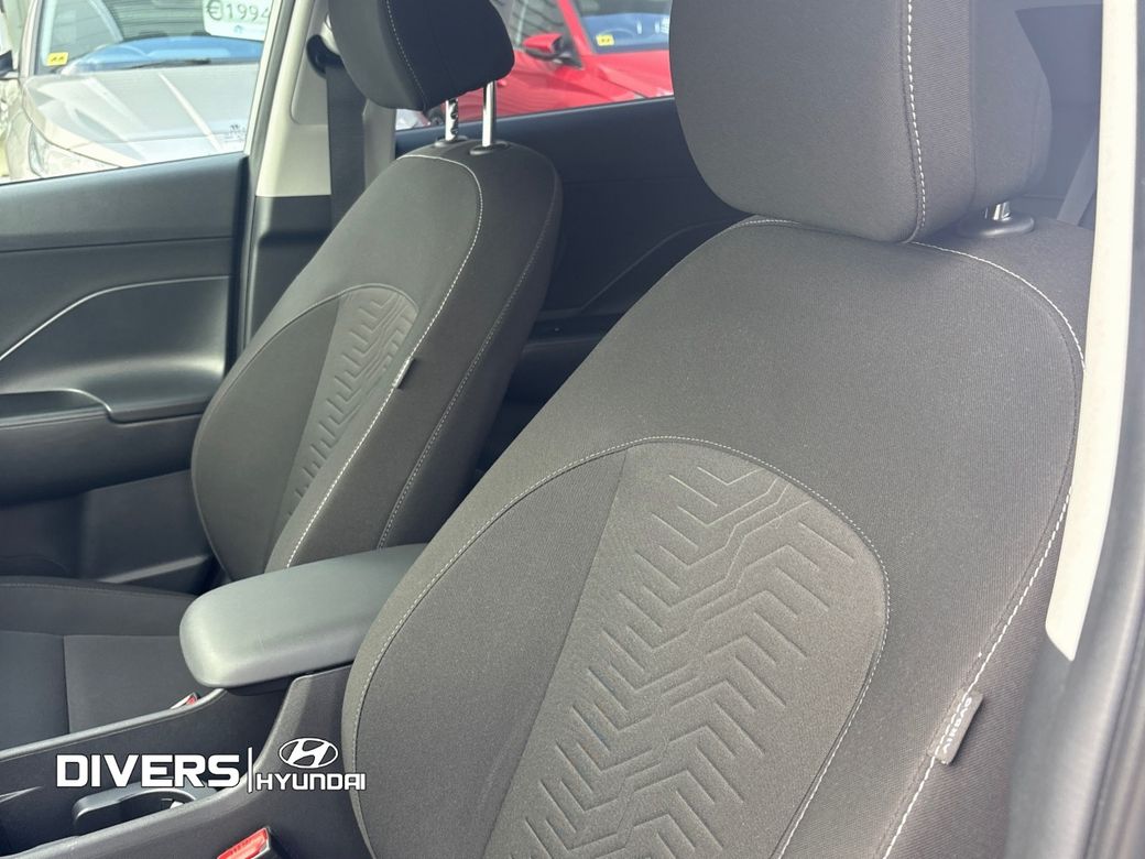 2026 Hyundai Kona