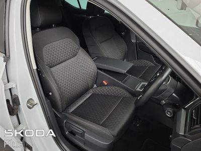 2024 Skoda Superb