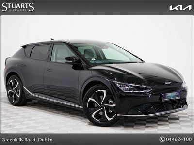 2024 Kia EV6