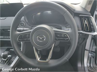 2026 Mazda CX-60