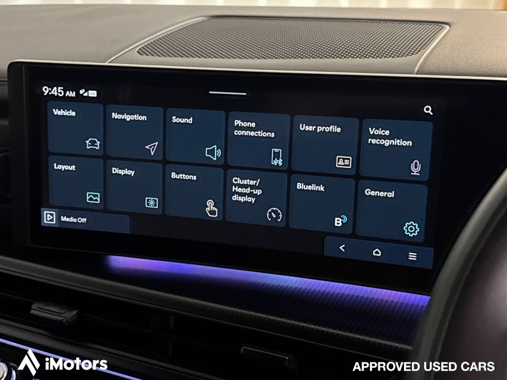 2024 Hyundai Santa Fe