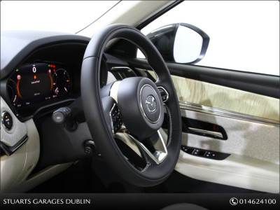 2024 Mazda CX-60