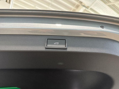 2027 Skoda Peaq