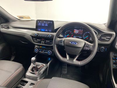 2023 Ford Focus