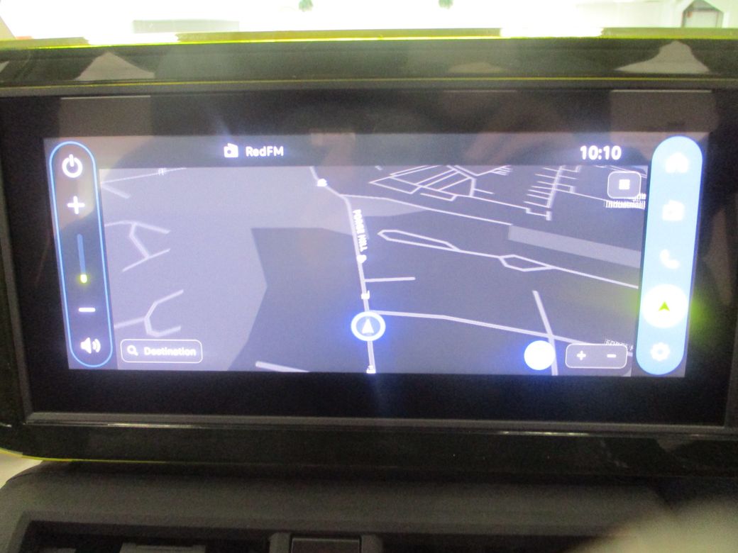 2026 Fiat Grande Panda